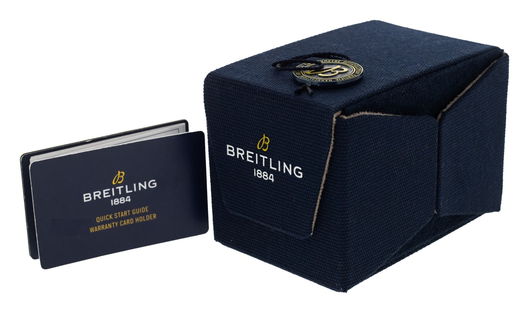 Breitling Endurance Pro X82310 Image 4